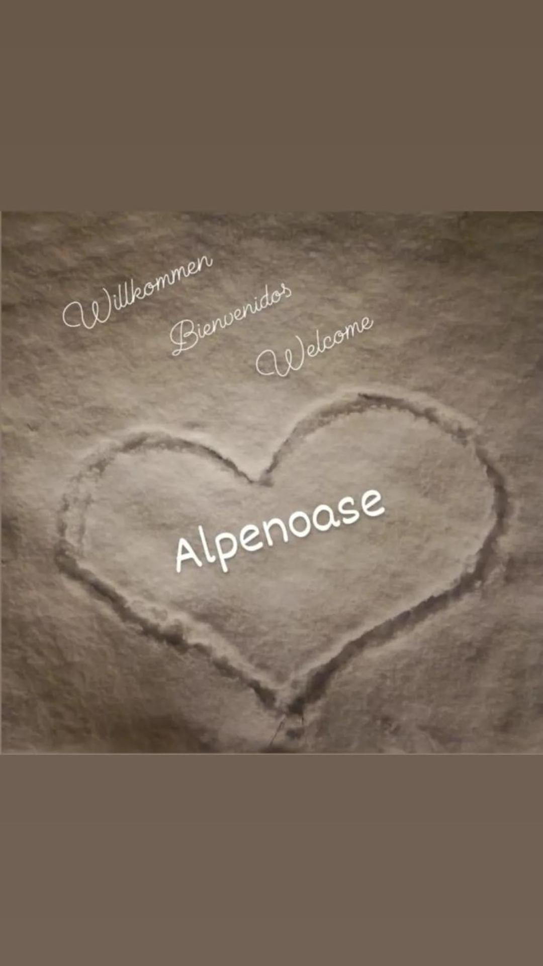 Alpenoase Apartment Schwendau Exterior photo